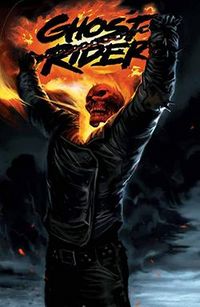Hier klicken, um das Cover von Ghost Rider 1  zu vergrößern