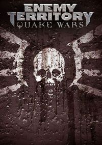 Hier klicken, um das Cover von Enemy Territory: Quake Wars - Special Edition zu vergrößern