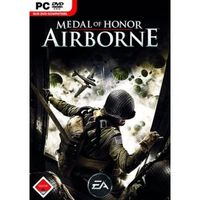 Hier klicken, um das Cover von Medal of Honor: Airborne zu vergrößern