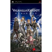 Hier klicken, um das Cover von Valhalla Knights zu vergrößern
