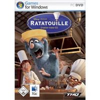 Hier klicken, um das Cover von Ratatouille zu vergrößern
