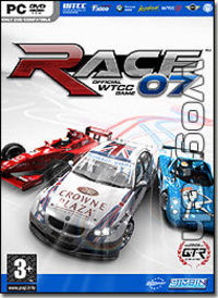 Hier klicken, um das Cover von Race 07: Das offizielle WTCC-Game zu vergrößern