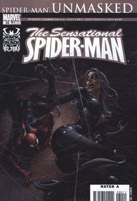 Hier klicken, um das Cover von Spider-Man 42 zu vergrößern