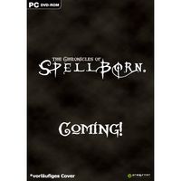 Hier klicken, um das Cover von The Chronicles of Spellborn Special Edition [PC] zu vergrößern