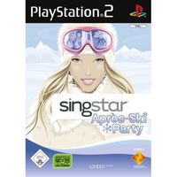 Hier klicken, um das Cover von SingStar Apres-Ski Party [PS2] zu vergrößern