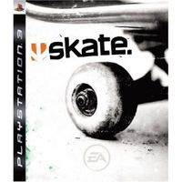 Hier klicken, um das Cover von Skate [PS3] zu vergrößern