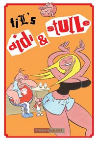 Hier klicken, um das Cover von Didi & Stulle 5: Die Galgenvoe~gel von St. Tropez zu vergrößern