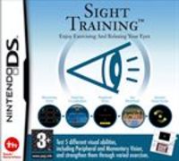 Hier klicken, um das Cover von Augen-Training [DS] zu vergrößern