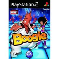 Hier klicken, um das Cover von Boogie [PS2] zu vergrößern