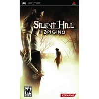 Hier klicken, um das Cover von Silent Hill Origins [PSP] zu vergrößern