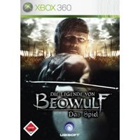 Hier klicken, um das Cover von Die Legende von Beowulf - Das Spiel [Xbox 360] zu vergrößern