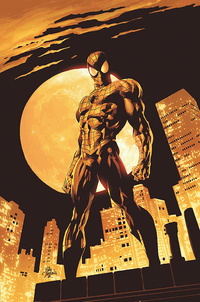 Hier klicken, um das Cover von Im Netz von Spider-Man 2 zu vergrößern