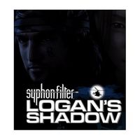 Hier klicken, um das Cover von Syphon Filter - Logan\'s Shadow [PSP] zu vergrößern