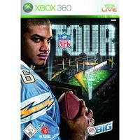 Hier klicken, um das Cover von NFL Tour  [Xbox 360] zu vergrößern