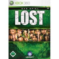 Hier klicken, um das Cover von Lost [Xbox 360] zu vergrößern