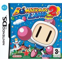 Hier klicken, um das Cover von Bomberman Land Touch 2 [DS] zu vergrößern
