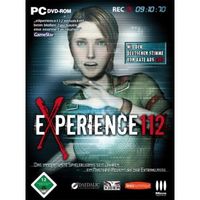 Hier klicken, um das Cover von Experience 112 [PC] zu vergrößern