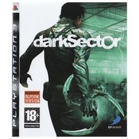 Hier klicken, um das Cover von Dark Sector  [PS3] zu vergrößern