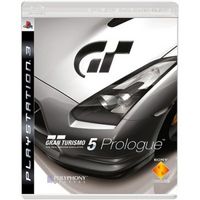 Hier klicken, um das Cover von Gran Turismo 5 Prologue  [PS3] zu vergrößern