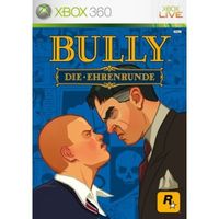 Hier klicken, um das Cover von Bully: Die Ehrenrunde  [Xbox 360] zu vergrößern