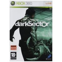 Hier klicken, um das Cover von Dark Sector  [Xbox 360] zu vergrößern