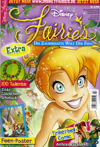 Hier klicken, um das Cover von Fairies 2/2008 zu vergrößern