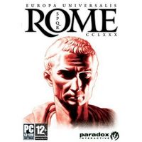 Hier klicken, um das Cover von Europa Universalis: Rome  [PC] zu vergrößern