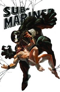 Hier klicken, um das Cover von Marvel Monster Edition 25: Die Initiative 2 zu vergrößern