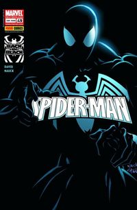 Hier klicken, um das Cover von Spider-Man 49 zu vergrößern