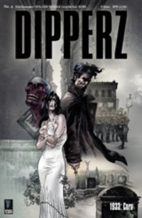 Hier klicken, um das Cover von Dipperz 4 zu vergrößern