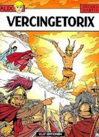 Hier klicken, um das Cover von Alix 18: Vercingetorix zu vergrößern