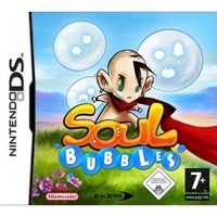 Hier klicken, um das Cover von Soul Bubbles [DS] zu vergrößern