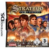 Hier klicken, um das Cover von Stratego Next Edition [DS] zu vergrößern