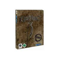 Hier klicken, um das Cover von Gothic 3 - Game of the Year Edition in Holzbox [PC] zu vergrößern