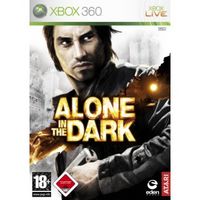 Hier klicken, um das Cover von Alone in the Dark 5  [Xbox 360] zu vergrößern