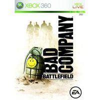 Hier klicken, um das Cover von Battlefield Bad Company [Xbox 360] zu vergrößern