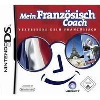 Hier klicken, um das Cover von Mein Franzoe~sisch Coach - Verbessere dein Franzoe~sisch  [DS] zu vergrößern