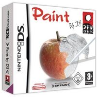 Hier klicken, um das Cover von Paint by DS  [DS] zu vergrößern