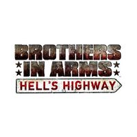 Hier klicken, um das Cover von Brothers in Arms - Hell\'s Highway  [Xbox 360] zu vergrößern