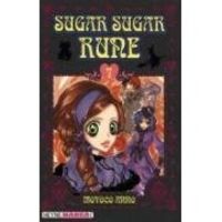 Hier klicken, um das Cover von Sugar Sugar Rune 7 zu vergrößern