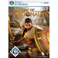 Hier klicken, um das Cover von Rise of the Argonauts [PC] zu vergrößern