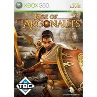 Hier klicken, um das Cover von Rise of the Argonauts [Xbox 360] zu vergrößern