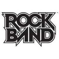 Hier klicken, um das Cover von Rock Band [Wii] zu vergrößern