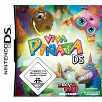 Hier klicken, um das Cover von Viva Pinata DS [DS] zu vergrößern