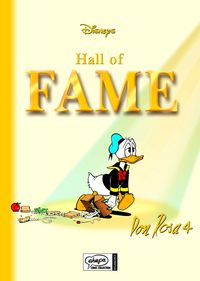 Hier klicken, um das Cover von Hall of Fame 14: Don Rosa 4 zu vergrößern