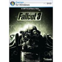Hier klicken, um das Cover von Fallout 3 [PC] zu vergrößern