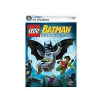 Hier klicken, um das Cover von LEGO Batman [PC] zu vergrößern