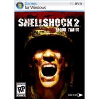 Hier klicken, um das Cover von Shellshock 2 - Blood Trails [PC] zu vergrößern