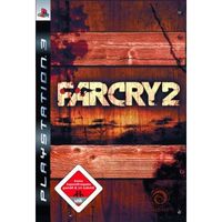 Hier klicken, um das Cover von Far Cry 2 - Collector\'s Edition [PS3] zu vergrößern