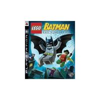 Hier klicken, um das Cover von LEGO Batman [PS3] zu vergrößern